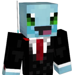 tennisbro07 Minecraft avatar bust
