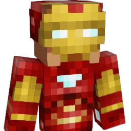 tennismatteo Minecraft avatar bust