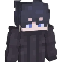 tennui_ Minecraft avatar bust