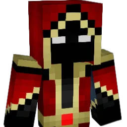 tenori99 Minecraft avatar bust