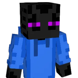tenorth Minecraft avatar bust