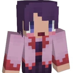tensick Minecraft avatar bust
