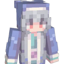 tentyan3710 Minecraft avatar bust