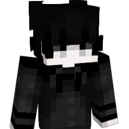 tenxu Minecraft avatar bust