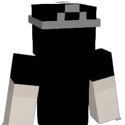 tenz6969 Minecraft avatar bust