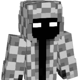teo420420 Minecraft avatar bust
