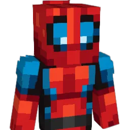teo998's Minecraft skin