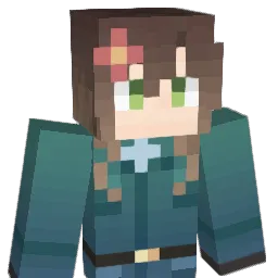 teo_0326 Minecraft avatar bust