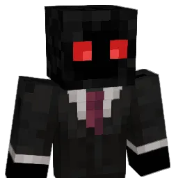 teocip Minecraft avatar bust