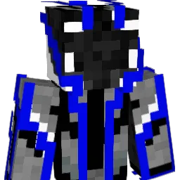teocraft6 Minecraft avatar bust