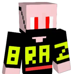 teogames04's Minecraft skin