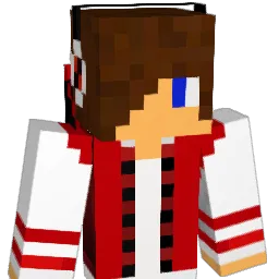 teoman48's Minecraft skin