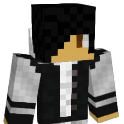 teopaes's Minecraft skin