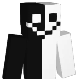 teou007 Minecraft avatar bust