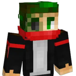tepanalle Minecraft avatar bust