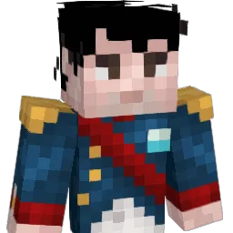 tepiteniorapido Minecraft avatar bust