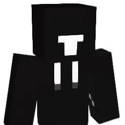 tepniv Minecraft avatar bust