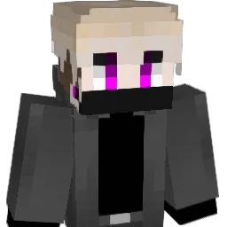 tepo4 Minecraft avatar bust