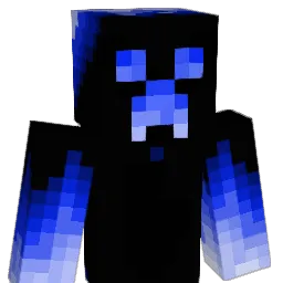 teppon990 Minecraft avatar bust