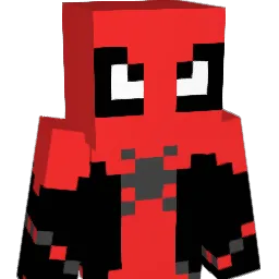 tepsu37 Minecraft avatar bust