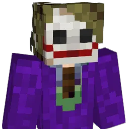teqroo's Minecraft skin