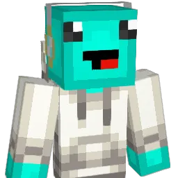 tequi999 Minecraft avatar bust