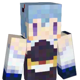 tequila_0_0 Minecraft avatar bust