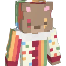 ter_ryn Minecraft avatar bust