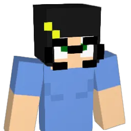 tereeeeesa's Minecraft skin