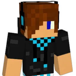 terenc999 Minecraft avatar bust