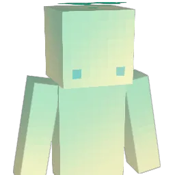 terfhunter's Minecraft skin