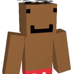 tering_lijers Minecraft avatar bust