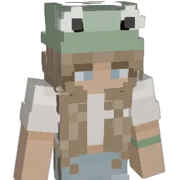 terittran's Minecraft skin