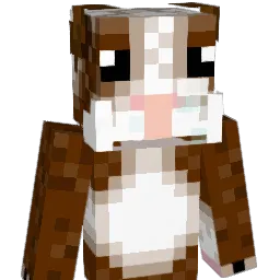 teriyakipro Minecraft avatar bust