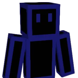 termieito_2 Minecraft avatar bust
