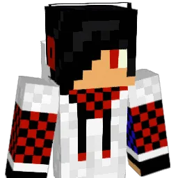 termilarsor Minecraft avatar bust