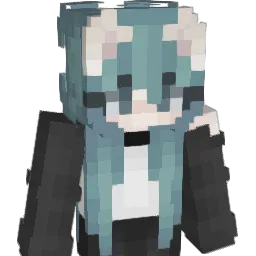termina333's Minecraft skin
