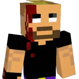 terminator85's Minecraft skin