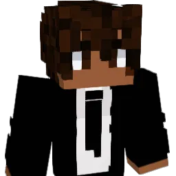 terminer_rock7's Minecraft skin