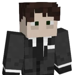 ternaries's Minecraft skin