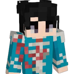 ternorei's Minecraft skin