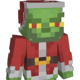 terodactol Minecraft avatar bust