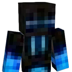teromtr1 Minecraft avatar bust