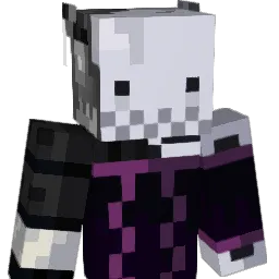 terraLizard's Minecraft skin