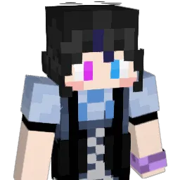 terra_2018 Minecraft avatar bust