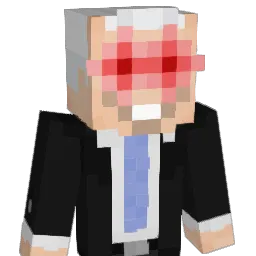 terra_nova13 Minecraft avatar bust