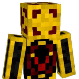 terra_panera's Minecraft skin