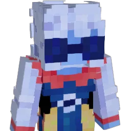terralovi's Minecraft skin