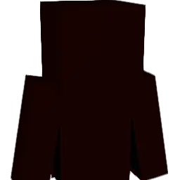 terralumina11 Minecraft avatar bust