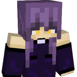 terraprismax Minecraft avatar bust